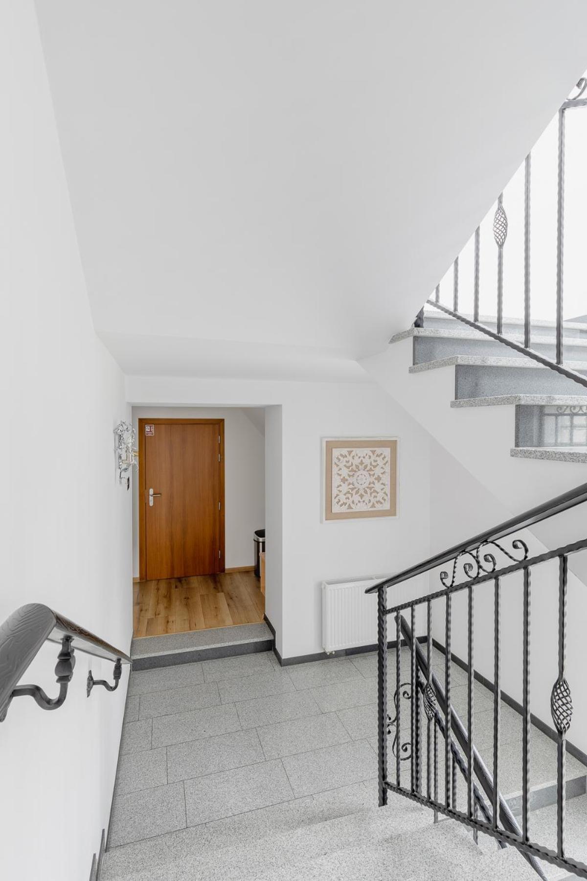Dw Szarotka Bed & Breakfast Бялка Татранска Екстериор снимка